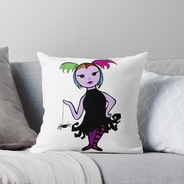 Item preview, I’m A little Bit Witchy  designed and sold by kalanisart.