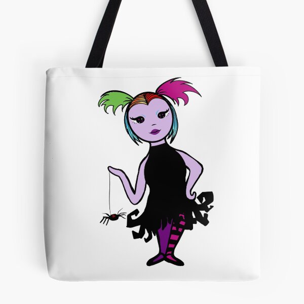 Item preview, I’m A little Bit Witchy  designed and sold by kalanisart.