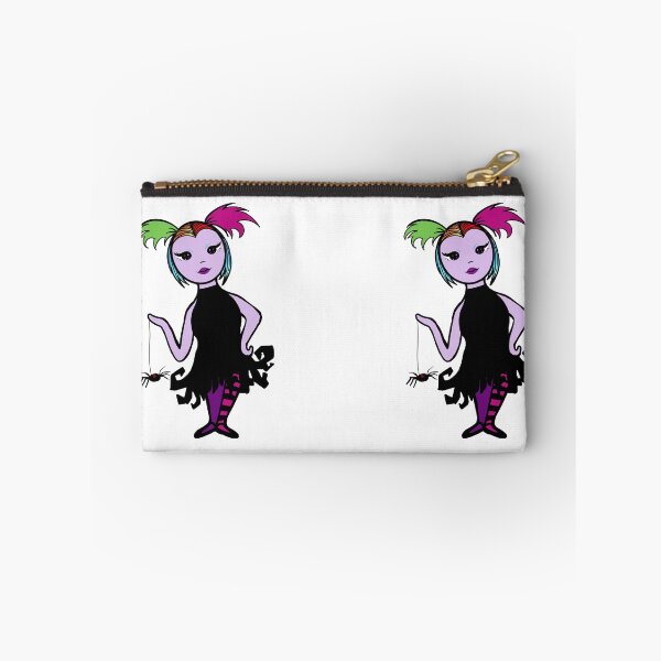 Item preview, I’m A little Bit Witchy  designed and sold by kalanisart.