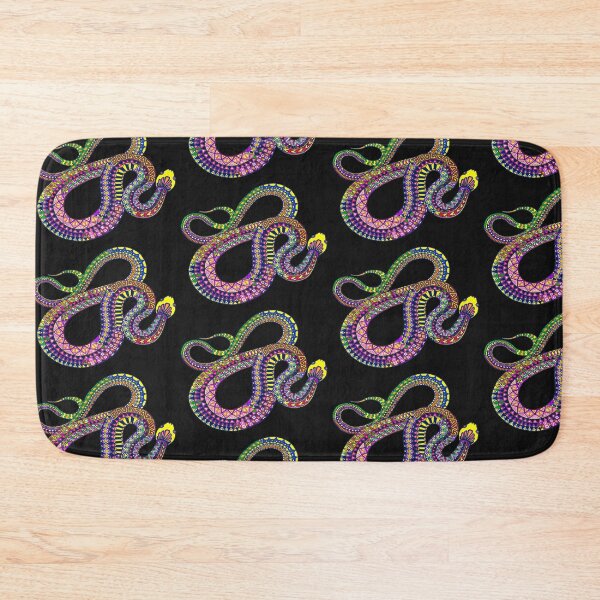 Item preview, Southwest Rattler designed and sold by Esprit-Mystique.