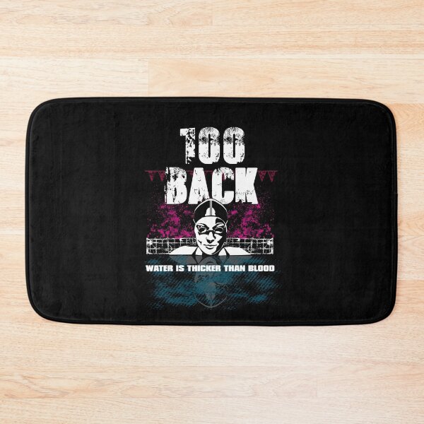 Item preview, Women's 100 Back designed and sold by twHistory.