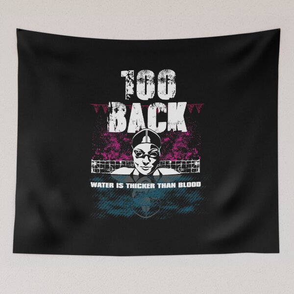 Item preview, Women's 100 Back designed and sold by twHistory.