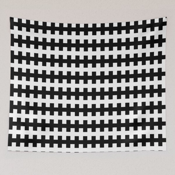 Item preview, Abstract Black and White  designed and sold by lornakay.