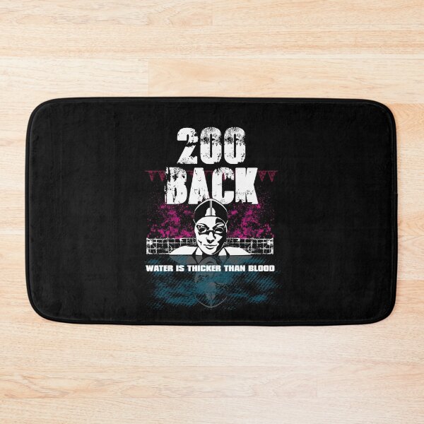 Item preview, Women's 200 Back designed and sold by twHistory.