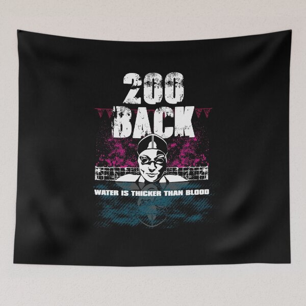 Item preview, Women's 200 Back designed and sold by twHistory.