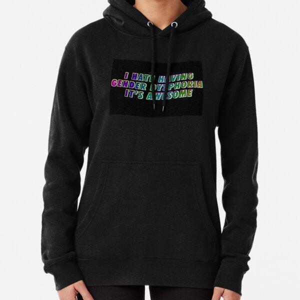 Dysphoria Clothing | Redbubble