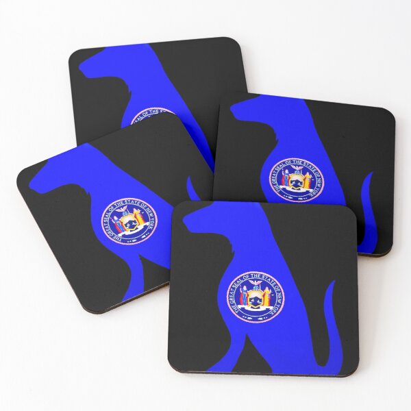 Item preview, The New York Dog (Labrador  ) designed and sold by barryknauff.