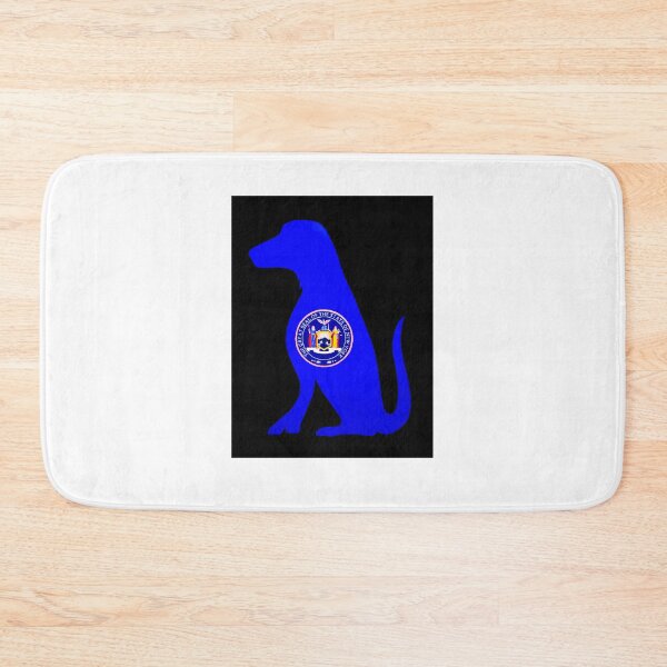 Item preview, The New York Dog (Labrador  ) designed and sold by barryknauff.