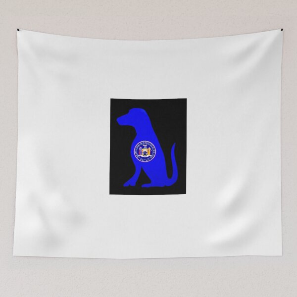 Item preview, The New York Dog (Labrador  ) designed and sold by barryknauff.