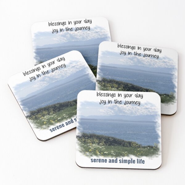 Item preview, blessings in your day   joy in the journey designed and sold by sayitdisplayit.