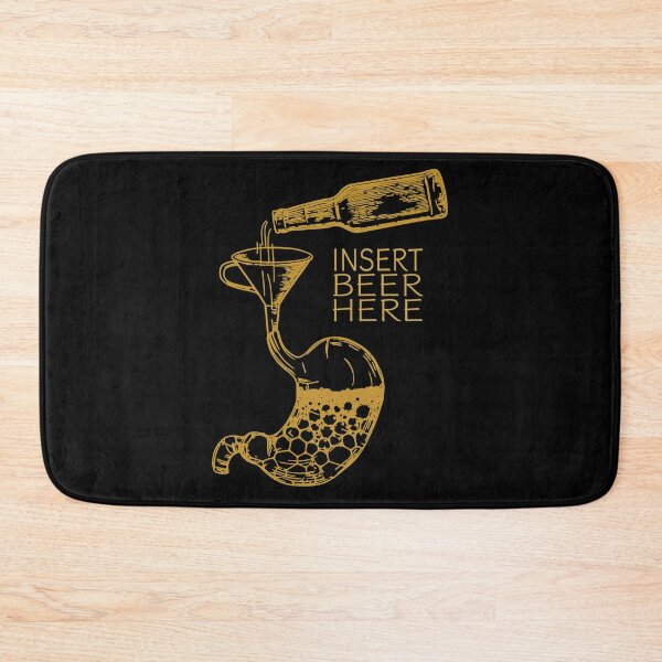 Item preview, Fill up with beer and refuel designed and sold by tarek25.