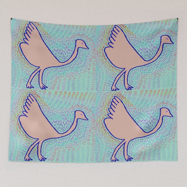 Item preview, Big Bird designed and sold by Esprit-Mystique.