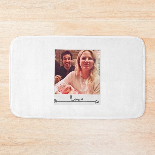 Item preview, Colin and Jennifer designed and sold by swanspirate520.