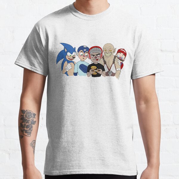 DACHIE DACHIE DACHIE Classic T-Shirt