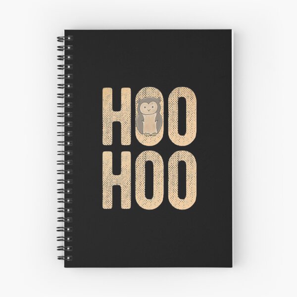 Item preview, Funny Owl Hoo Hoo Animal Pun Humor Illustration Novelty designed and sold by ripsydesigns.