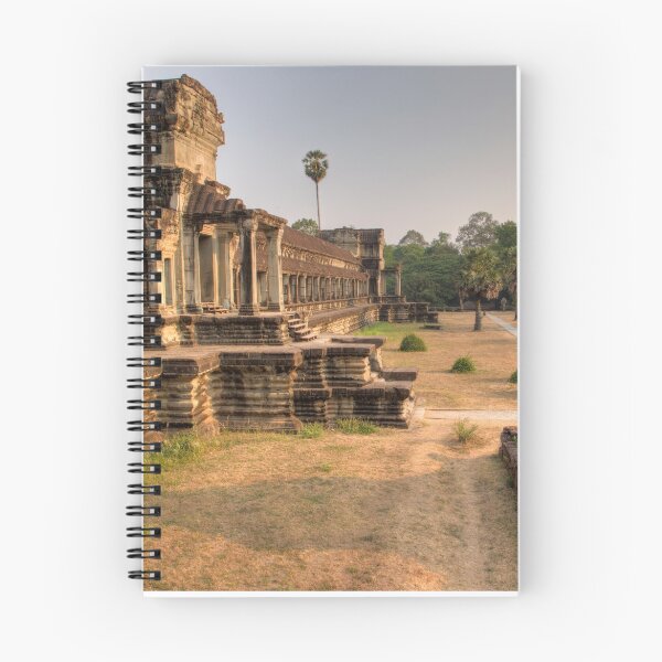 Artikelvorschau, Angkor Wat Osteingang entworfen und verkauft von Peta Smith.