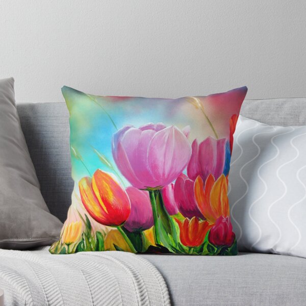 Item preview, Tulipanes 2 designed and sold by Angel Ortiz.