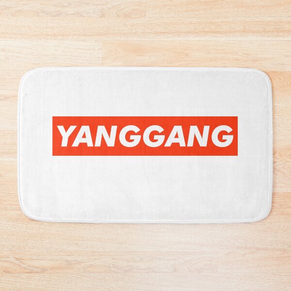 Item preview, YANGGANG designed and sold by Arnold Kim.