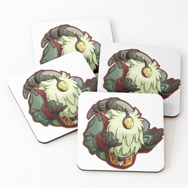 Item preview, Bard Go Oops! designed and sold by Kikatzu.