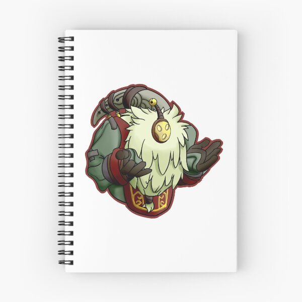 Item preview, Bard Go Oops! designed and sold by Kikatzu.