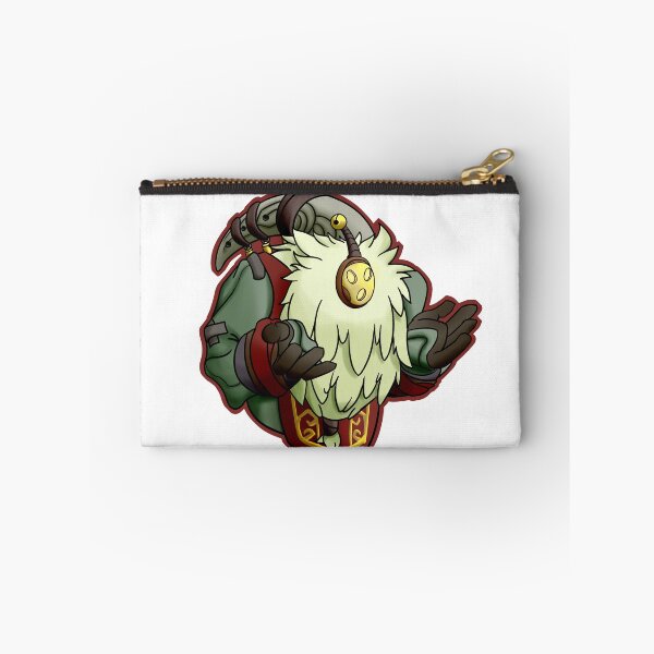 Item preview, Bard Go Oops! designed and sold by Kikatzu.