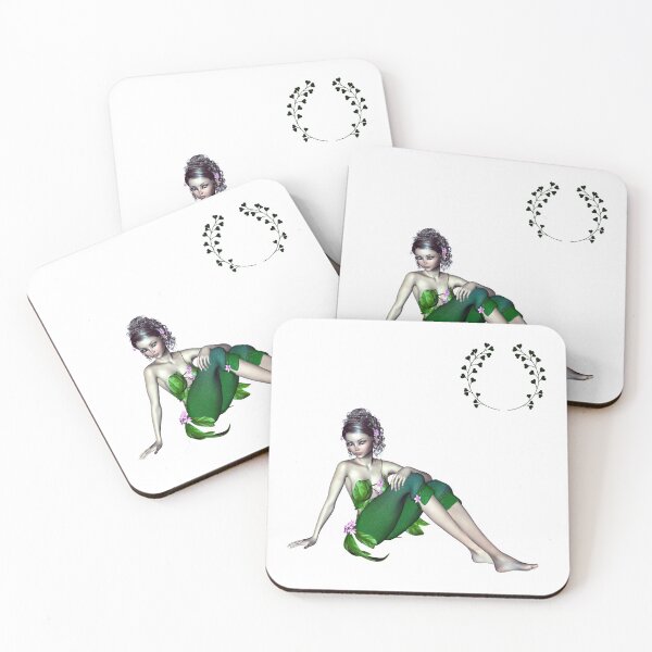 Item preview, One Garden Fantasy Princess with one Symbol designed and sold by Designs24U.