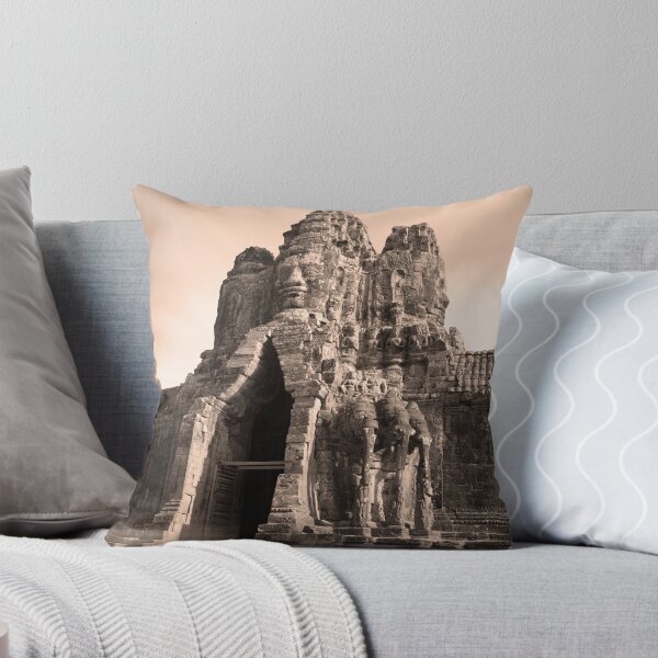 Item preview, Angkor Thom designed and sold by Peta Smith.