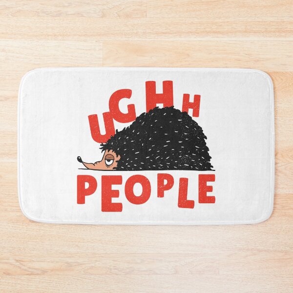 Artikelvorschau, Witziges Igel Design. entworfen und verkauft von emphatic.
