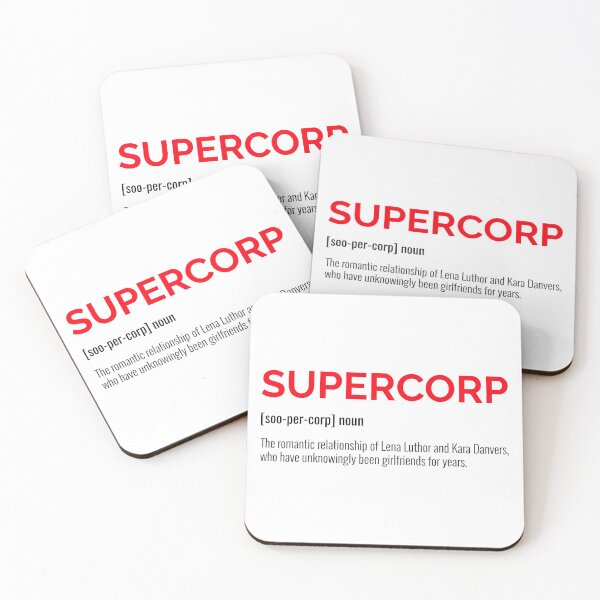 Item preview, Supercorp Urban Dictionary Definition designed and sold by brenda-lee.