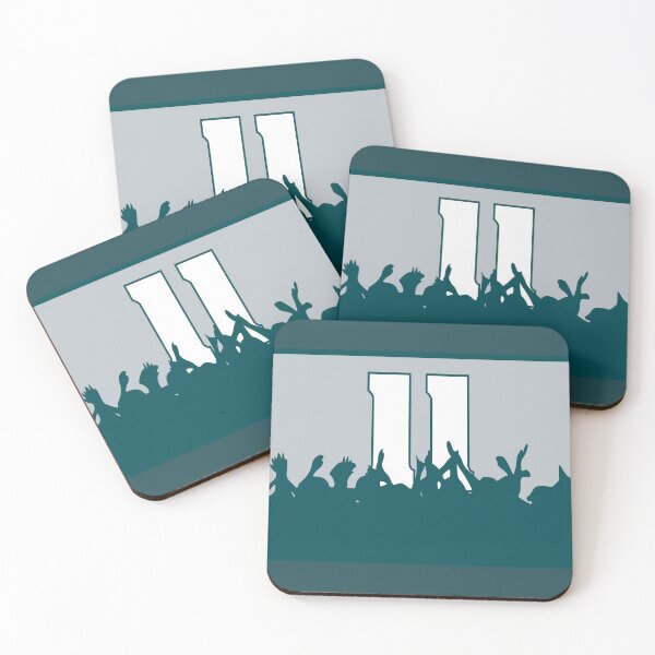 Item preview, Cheering Philadelphia (11) designed and sold by bobthesportsguy.
