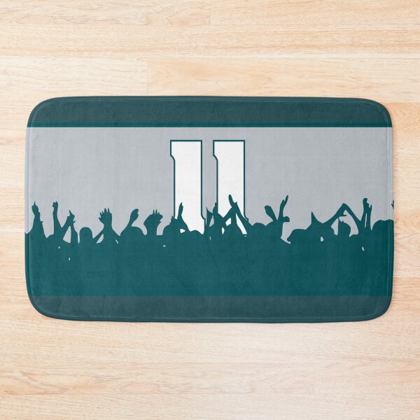 Item preview, Cheering Philadelphia (11) designed and sold by bobthesportsguy.