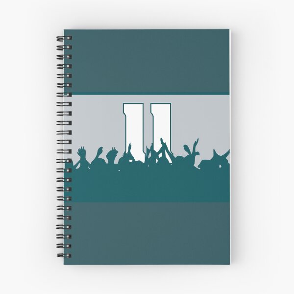 Item preview, Cheering Philadelphia (11) designed and sold by bobthesportsguy.