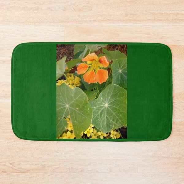 Item preview, Nasturtium designed and sold by Shulie1.