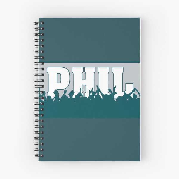 Item preview, Cheering Philadelphia designed and sold by bobthesportsguy.