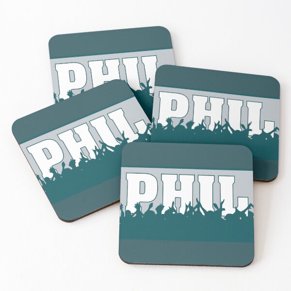 Item preview, Cheering Philadelphia designed and sold by bobthesportsguy.