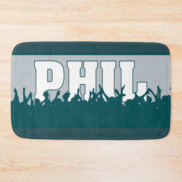 Item preview, Cheering Philadelphia designed and sold by bobthesportsguy.