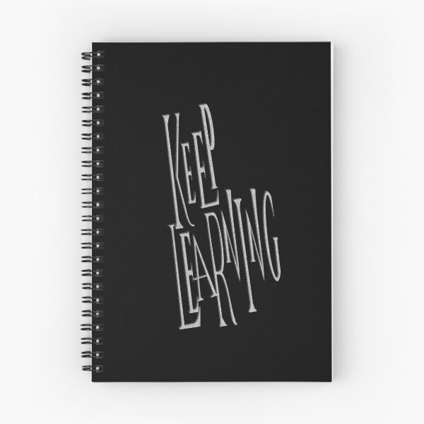 Item preview, Keep always Learning  designed and sold by paulo silveira.