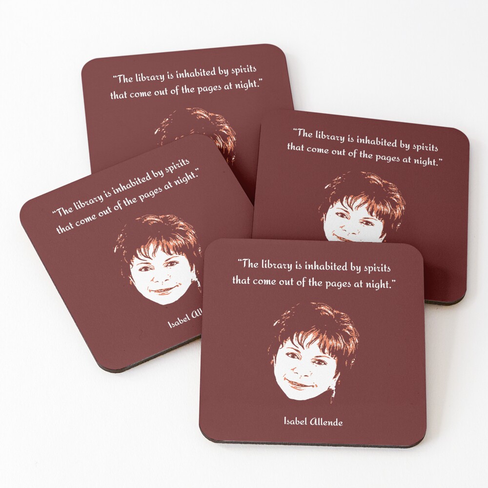 Item preview, Coasters (Set of 4) designed and sold by childofthecorn.
