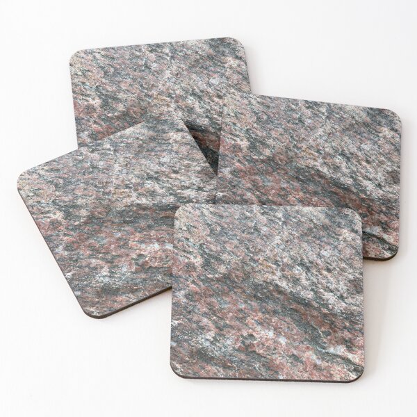Item preview, Red Granite texture designed and sold by robzeeart.