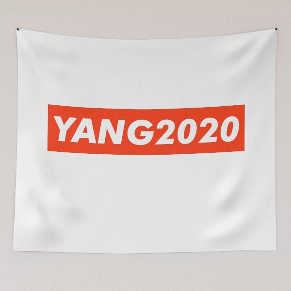 Item preview, YANG2020 designed and sold by Arnold Kim.