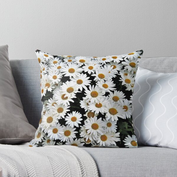 Item preview, Shasta Daisies designed and sold by Lesliebc.