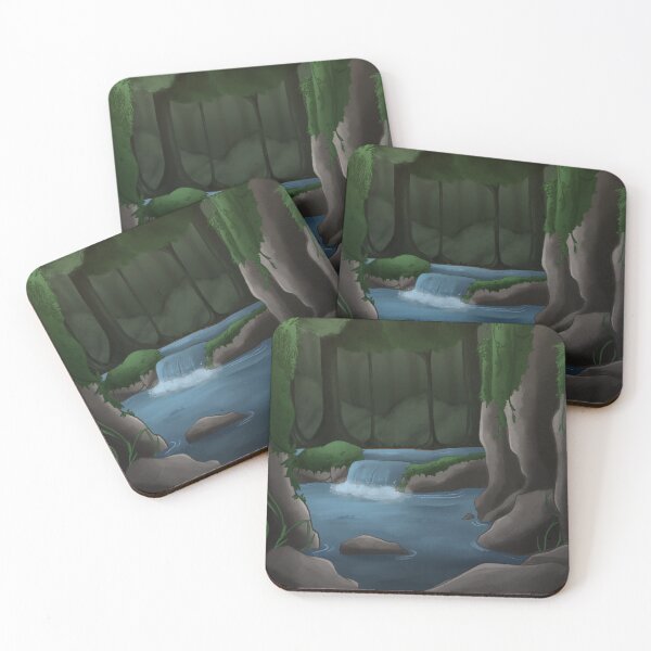 Item preview, simple scene designed and sold by charsarts.