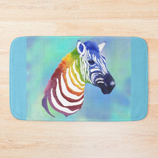 Item preview, Cosmic Zebra designed and sold by Karen  Todman -Aroca Designs-.