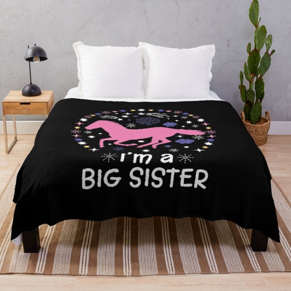 Item preview, Big Sister Horse Design designed and sold by EstelleStar.