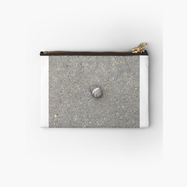 Item preview, Striped stone on concrete designed and sold by robzeeart.