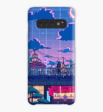 Konohagakure Case/Skin for Samsung Galaxy