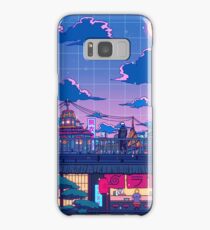 Konohagakure Case/Skin for Samsung Galaxy