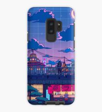 Konohagakure Case/Skin for Samsung Galaxy