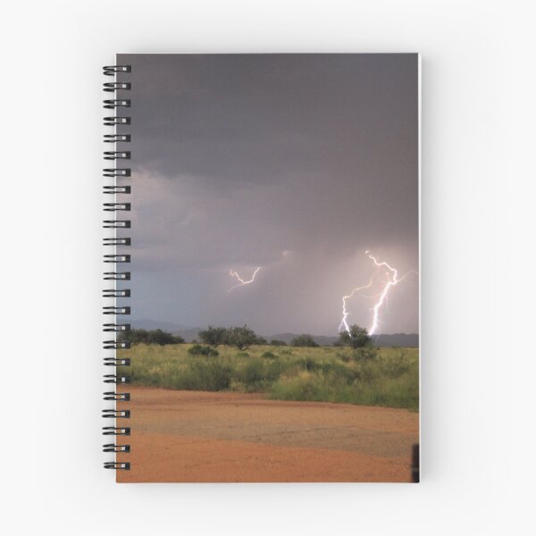 Item preview, Lightning Fort Huachuca designed and sold by ptosis.