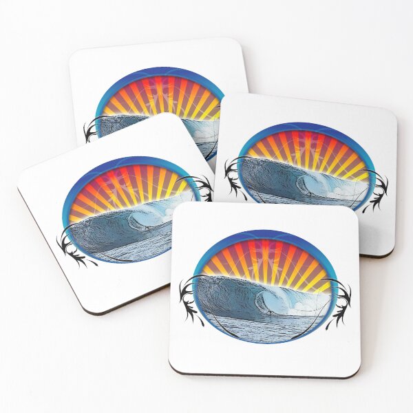 Item preview, Tattoo Wave designed and sold by Waves.